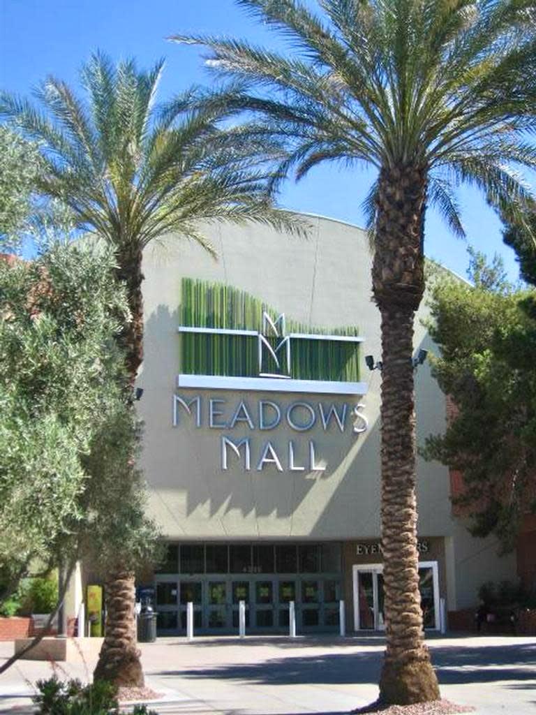 Toque de Queda en Las Vegas: Nuevas Restricciones en Meadows Mall para Jóvenes