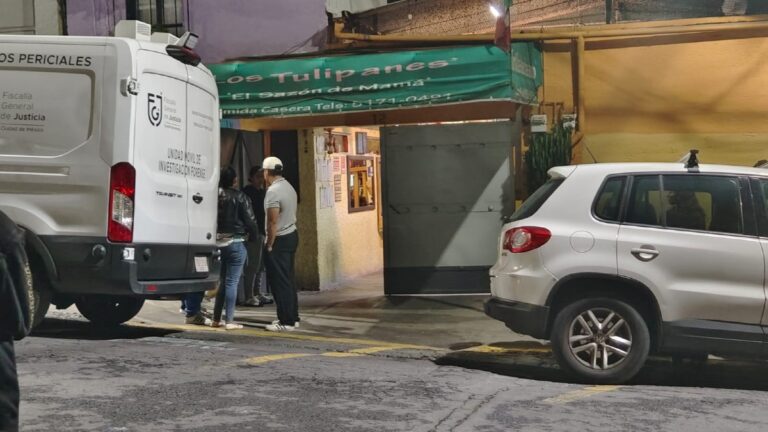 Hallazgo de Cuerpos con Signos de Violencia en un Restaurante en CdMx Desata Investigación