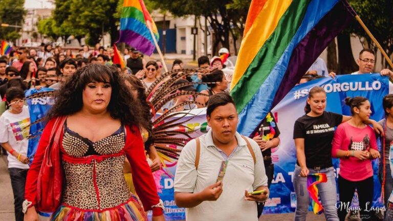 Sigue en Vivo la Marcha del Orgullo 2026 en Guadalajara: Ruta y Cierres Viales Clave