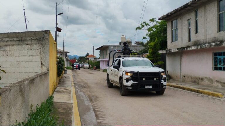 Explosión en Tepeaca: Persistente Miedo y Aumentan Temores de Nuevos Siniestros