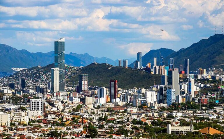 Clima Monterrey: Pronóstico del Tiempo del 8 de Junio de 2026