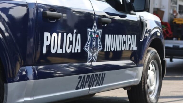 Ataque a Balazos en Zapopan Deja a Taxista Herido Cerca de su Hogar