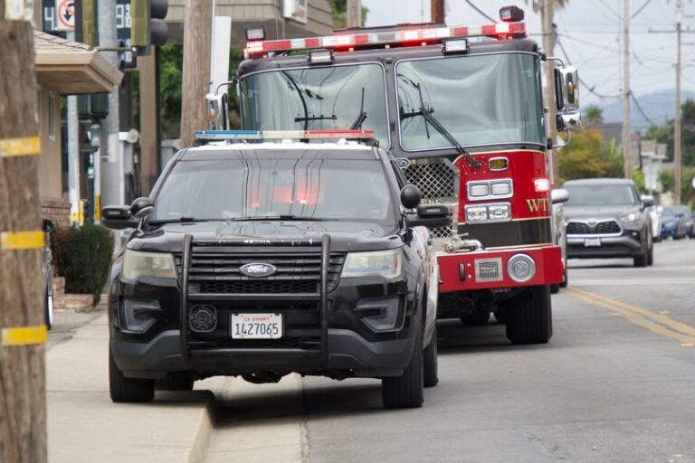 Watsonville Promueve la Seguridad Pública con Diálogo Ciudadano Activo