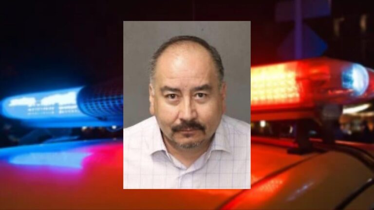 Homicidio Vehicular en Albuquerque: Detienen a Conductor Tras Mortal Accidente en I-25