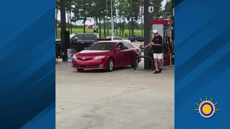 Gasolina Gratuita Para Conductores: Un Respiro En La Crisis Económica