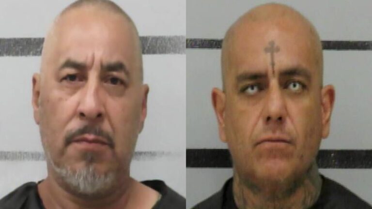 Policía de Lubbock Recupera Vehículo Robado y Detiene a Dos en Arresto Exitoso