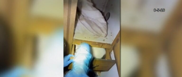 Rescate de Animales en Kansas: 28 Gatos Encontrados en Condiciones Extremas en Augusta