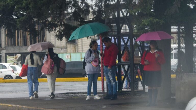 Suspensión de Clases: Tormenta Tropical Boris Afecta la Región