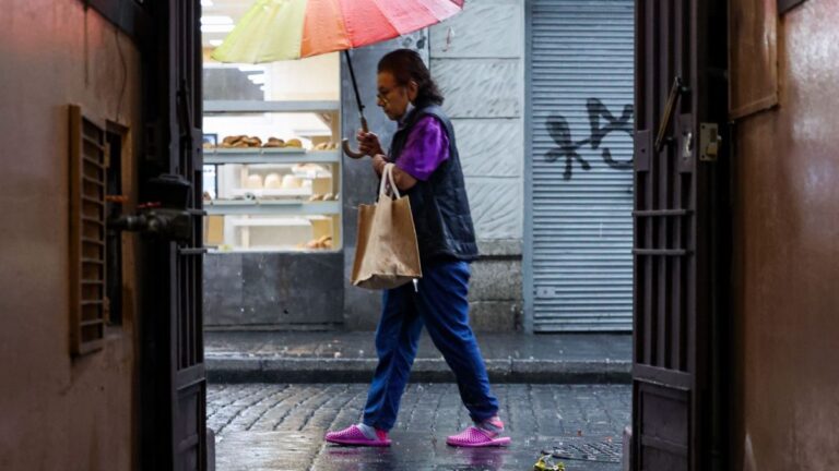 Clima CdMx: Pronóstico del Tiempo y Consejos para el 9 de Junio