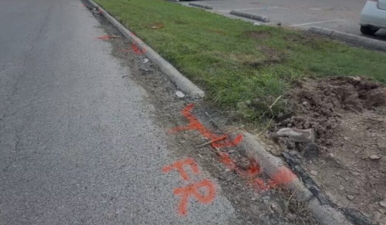 Trágico Accidente Fatal en Mission: Conductor Fallece al Chocar contra Poste