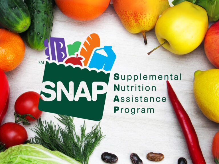 Banco de Alimentos del Norte de Nevada: Nueva Sede en Sparks para Facilitar el Acceso al Programa SNAP