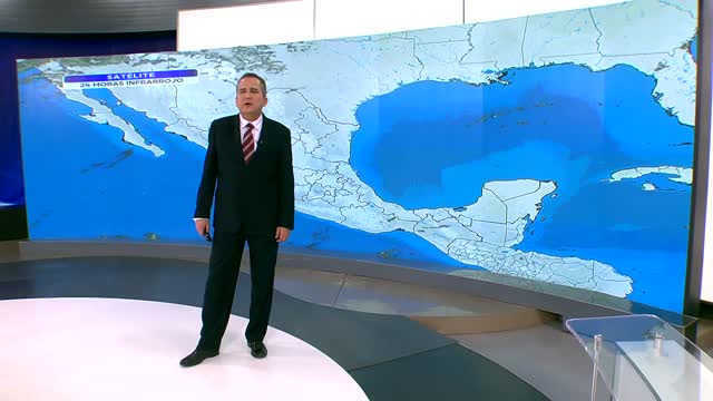 Clima Monterrey: Preparativos para el Miércoles 10 de Junio