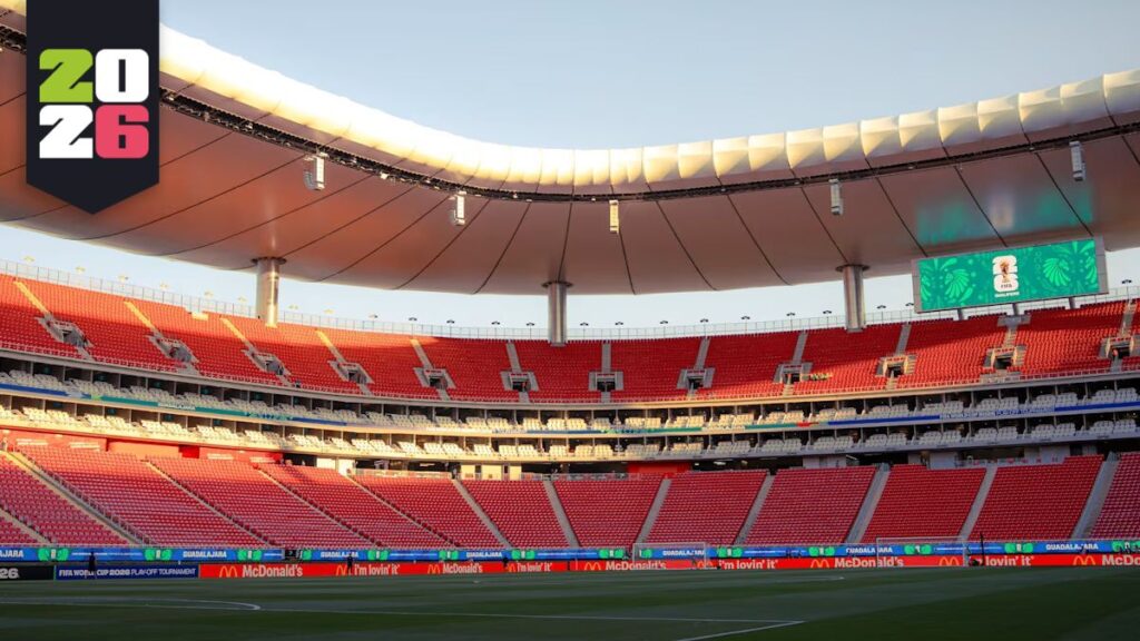 Estadio Guadalajara: ¿Es Mejor Llegar en Uber o con Mi Macro Periférico?