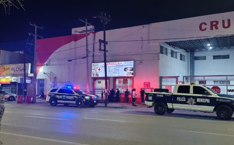 Riña en el ejido La Unión de Torreón deja a un hombre gravemente herido