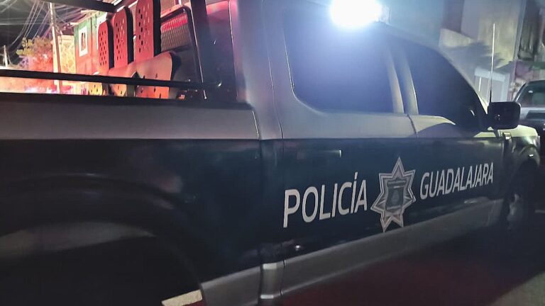 Ataque en Guadalajara: Joven Herida al Resistirse a Robo de su Automóvil