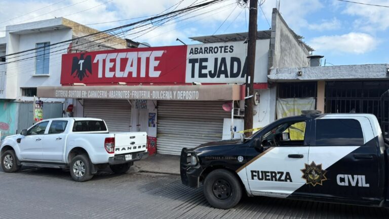 Segundo asaltante pierde la vida tras intento de robo mortal en Monterrey