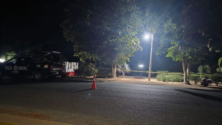 El Chuta en Sinaloa: Operador criminal encontrado muerto, señalado por EE.UU.