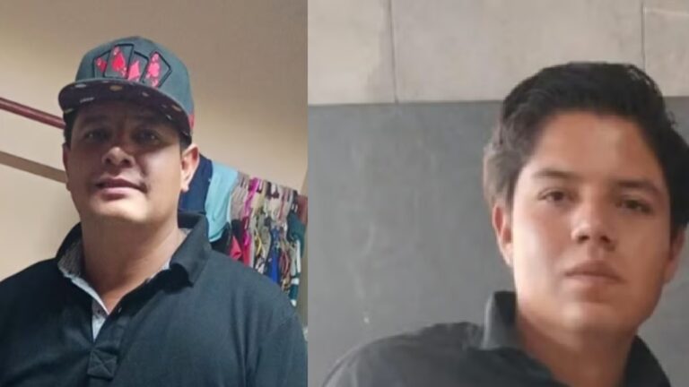 Menores desaparecen tras abordar taxi hacia Mazatlán: lo que debes saber