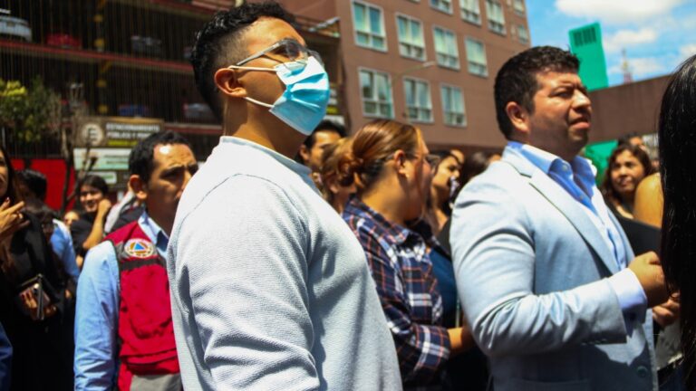 Sismo en México Hoy: Cobertura en Vivo del Temblor del 10 de Junio
