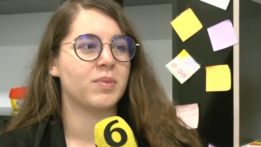 Frida Sofía Denuncia Abuso por Profesor en Secundaria de Ecatepec a los 14 Años