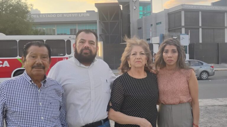 Reparaciones para Familia Afectada por Accidente en Obra de Línea 6 del Metro en Apodaca