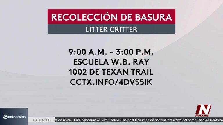 Protección de Datos y Ambiente: Jornada de Trituración de Documentos en Corpus Christi