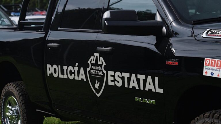 Policía de Jalisco Captura Prófugo de EU por Tráfico de Fentanilo en Tlajomulco