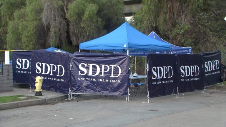 Fiscalía de San Diego Presenta Cargos de Homicidio por Crímenes en South Crest