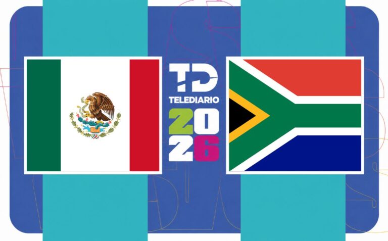 Mundial 2026: Dónde y Cómo VER el Partido Inaugural México vs Sudáfrica