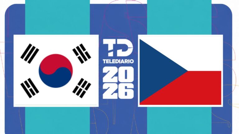 Mundial 2026 en Guadalajara: Cómo Ver en Vivo Corea del Sur vs Chequia
