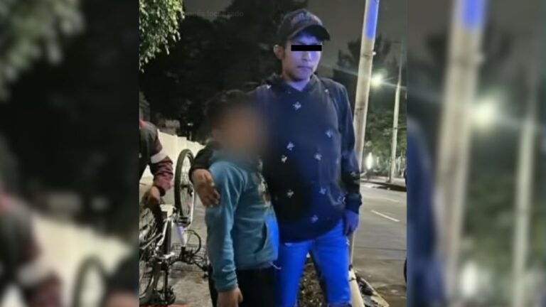 Impactante Relato de los Papás de Daniel, el Niño Sustraído en Ecatepec
