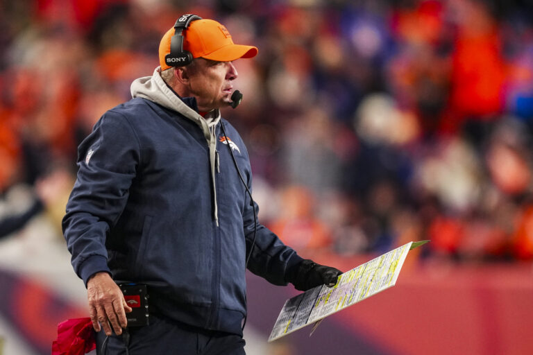 Sean Payton Renueva su Compromiso con los Broncos de Denver hasta 2030