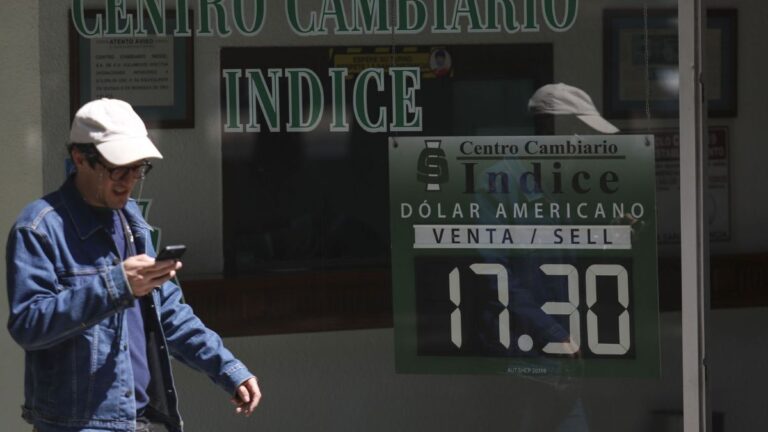 Tipo de Cambio del Dólar Hoy: El Peso Mexicano Se Recupera el 11 de Junio 2026