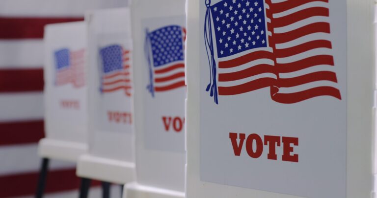 Votantes Independientes Lideran las Elecciones Primarias 2026 en Colorado