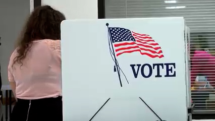 Condado de Yuma realizará pruebas públicas de máquinas de votación previo a elección primaria