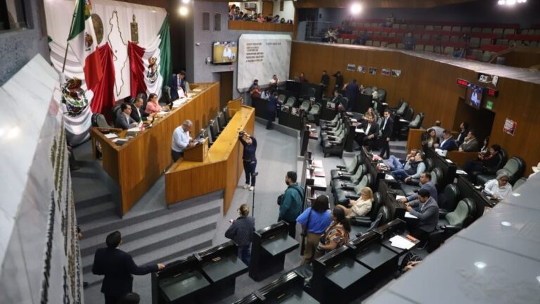 SCJN Niega Aplazamiento para Revisar Reforma Judicial en Nuevo León