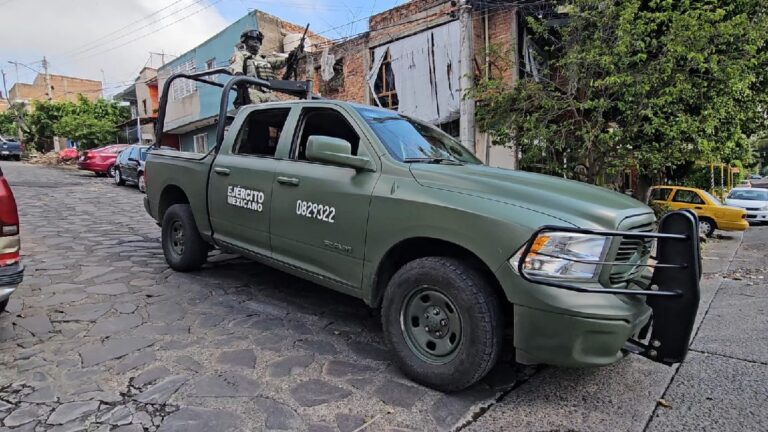 Impactante Asesinato en Guadalajara: Hombre de 30 años Muere a Balazos en su Hogar