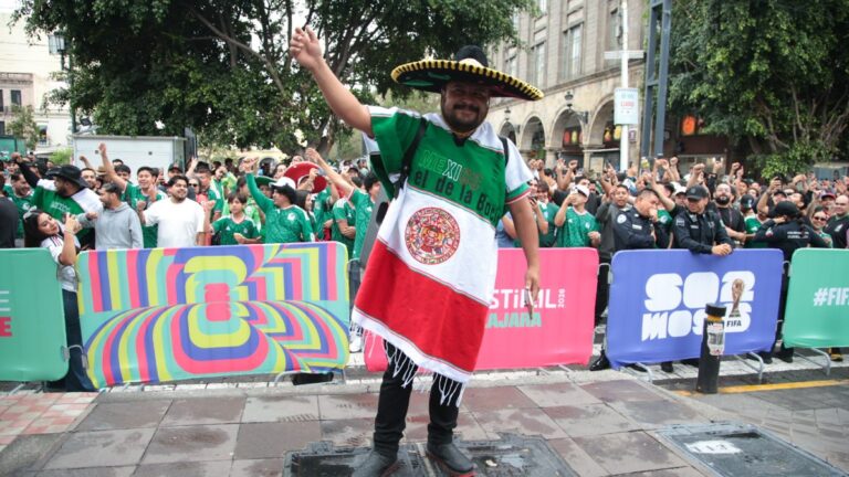 Mundial 2026 en Guadalajara: Últimas Noticias y Actualizaciones EN VIVO