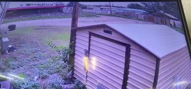 Crime Stoppers Busca Testigos del Robo de $23,000 en Big Spring, Texas