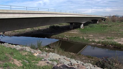 Gavin Newsom Destina $46 Millones para Enfrentar la Crisis del Río Tijuana