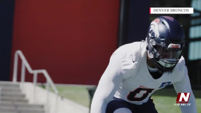 Jugador de los Broncos Investigado por Violación de Orden de Protección