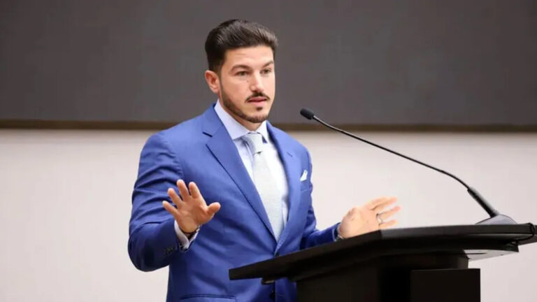 Comisión Anticorrupción Inicia Juicio Político Contra Samuel García