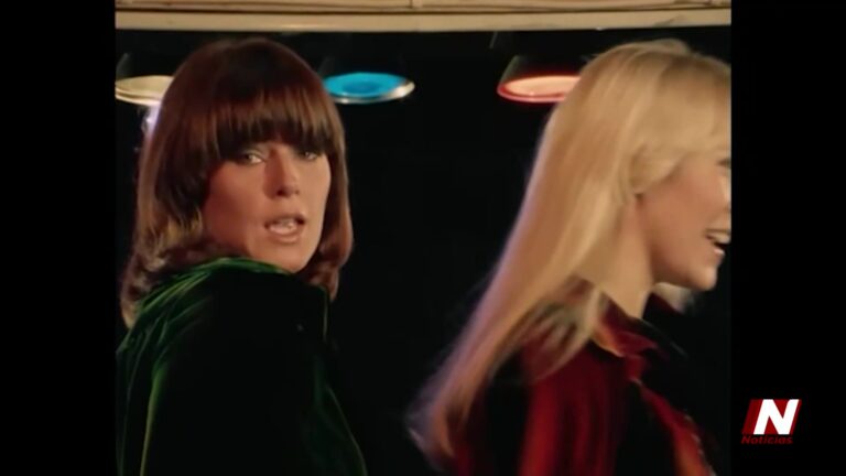 ABBA Celebra 50 Años de ‘Dancing Queen’ y ‘Pan You’ Regresa al Cine
