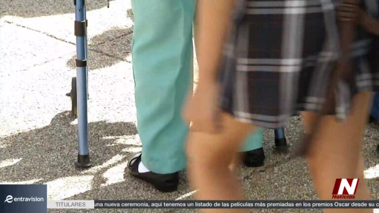 Concientización Sobre el Abuso a Adultos Mayores en Texas: Protegiendo a Nuestros Mayores