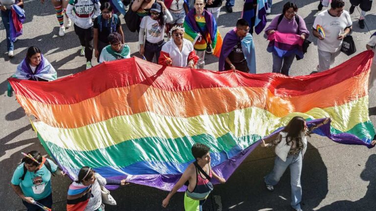 Políticas LGBTQ+: Colectivo APPS Derechos Humanos acusa a gobiernos de Morena de incumplir compromisos
