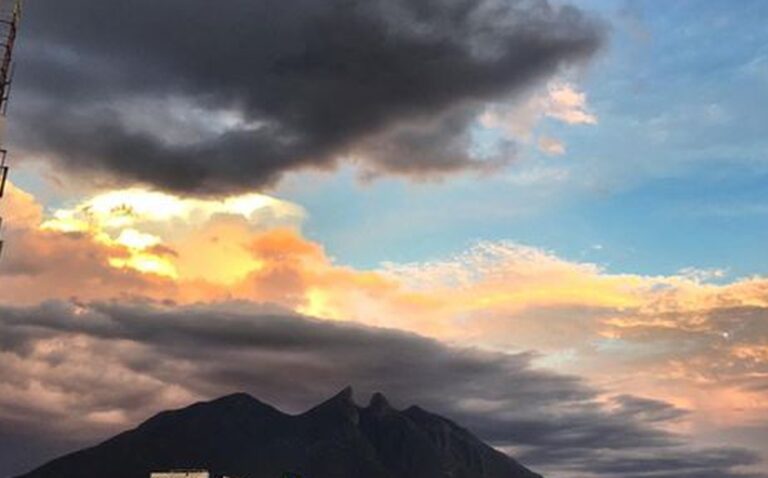 Clima Monterrey mañana 14 de junio de 2026: pronóstico del tiempo y temperatura esperada