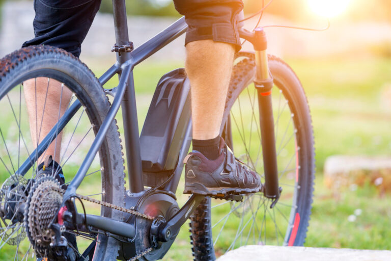 Promueven uso seguro de bicicletas eléctricas con taller gratuito en Calexico