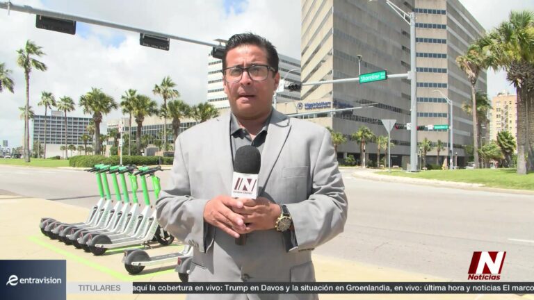Bicicletas eléctricas en Corpus Christi: intensifican operativos, multas y decomisos por seguridad vial