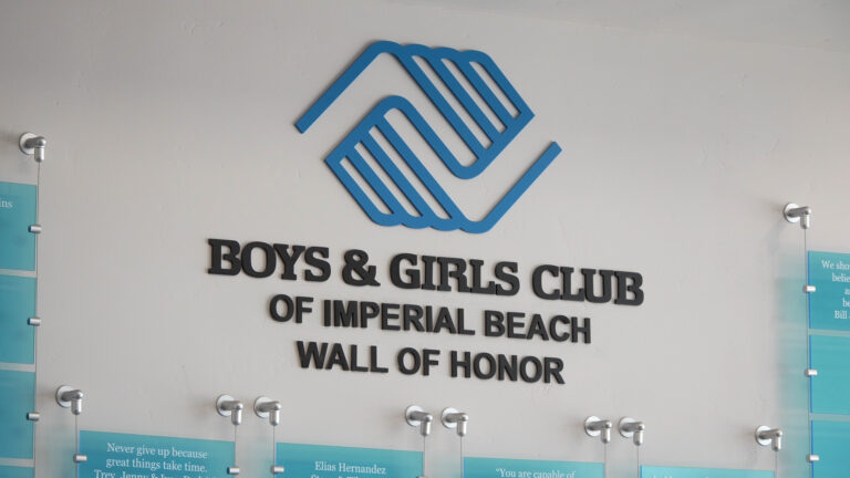 Energía solar en Imperial Beach impulsará programas juveniles en el Boys & Girls Club