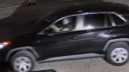 Policía de Calexico busca identificar a responsables de tiroteo contra vehículo estacionado